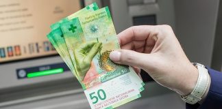 Omul care a dat de pamant cu lira sterlina nu se pune cu francul elvetian lira