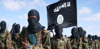 WP: Numarul 2 pe lista de tinte Al Qaida vinde cartofi prajiti intr-un mall al qaida