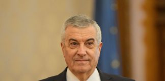 Ziua in care Tariceanu a facut pipi pe mormantul Bratienilor tariceanu