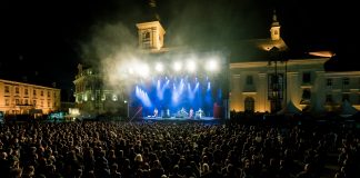 Festivalurile de muzica ale verii la care trebuie sa participi festivaluri muzica