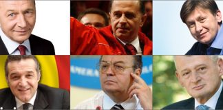 A inceput campania electorala pentru prezidentiale