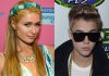 ADIO, Selena GOMEZ?! Justin Bieber, in bratele unei BLONDE CELEBRE!