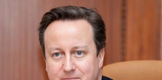 Vot crucial in Anglia | Cameron, inca cinci ani premier