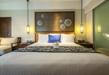 Dormitorul – simboluri si semnificatii Feng shui