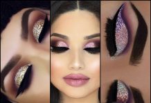 Machiaj de sarbatori