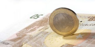 Moneda Euro mentine avansul fata de Yenul japonez