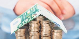 Eurobondurile si „foamea de lei” duc moneda nationala la maximul ultimelor patru saptamani