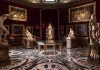 Zece opere ce pot fi vazute in Galeria Uffizi din Florenta