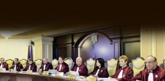 Patru ONG-uri cer sesizarea CCR prin Avocatul Poporului privind organizarea referendumului