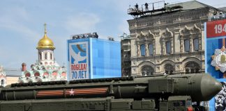 Expert rus: In cazul unui conflict cu SUA, Rusia va ataca Romania