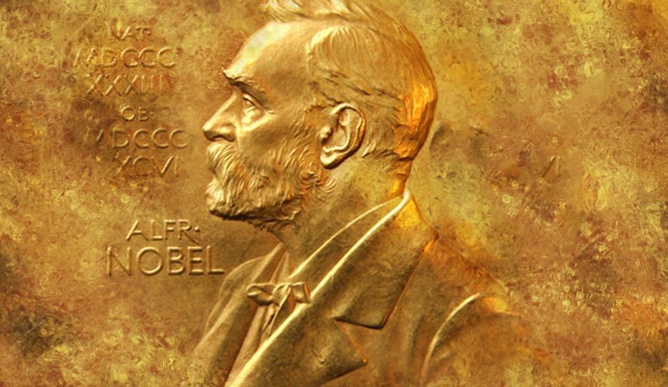 focus hard working Permeability Top 10 laureati ai premiului Nobel pentru litaratura - Blogary