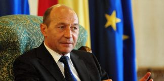 Traian Basescu a semnat decretul de organizare a referendumului