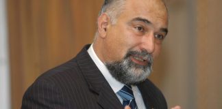 Vosganian, despre prezidentiale, Ambasade, Servicii si „subsolurile politicii”