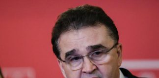 VRANCEA. Oprișan, luat cu ambulanța și internat de urgența