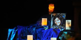 Washington: Ostatica americana detinuta de jihadistii ISIS a fost ucisa