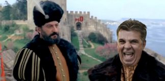 Zgonea, actorul. Filmografia necunoscuta