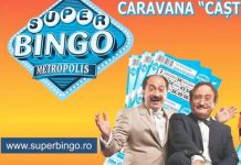 Bingo Metropolis, mii de oameni inselati