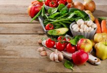 Alimentatia, un rol important in aparitia cancerului