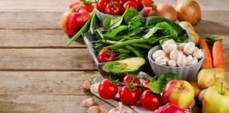 Alimentatia, un rol important in aparitia cancerului