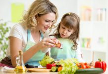 Alimentatia sanatoasa iarna