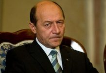 Basescu, atac la foc automat. Pe cine a luat la ochi președintele