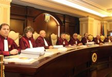 Basescu, confuzie majora in explicațiile privind atacul la CCR