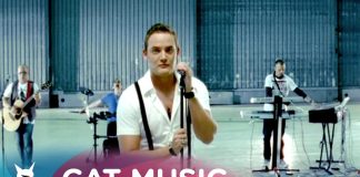 EXCLUSIV : AND.i.C – “Cand eram mic, bradul era asa de mareeee si eram innebunit dupa Mos Craciun”