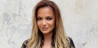 EXCLUSIV | Andreea Antonescu – “Imi place sa termin anul si sa-l incep pe cel urmator pe scena”