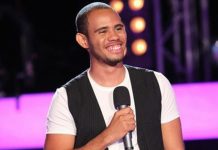 EXCLUSIV | Anthony – „Din pacate nu am crezut niciodata in Mos Craciun, fiindca ai mei nu ne-au vandut aceasta iluzie”