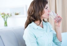 Importanta apei in organism