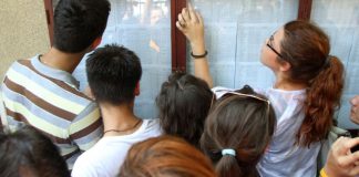 Rezultate BAC. Afla aici numele candidatilor promovati in sesiunea a doua de bacalaureat