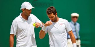 Robert Lindstedt și Horia Tecau, aproape calificati pentru Turneul Campionilor