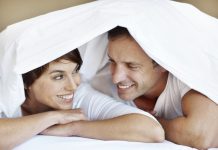 Stiati ca barbatii sunt mai dornici de sex dupa casatorie?