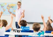 41% dintre tinerii profesori intentioneaza sa paraseasca sistemul de invatamant in urmatorii 5 ani