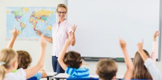 41% dintre tinerii profesori intentioneaza sa paraseasca sistemul de invatamant in urmatorii 5 ani