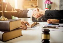 Urmeaza sa treceti printr-un divort? Cum sa gasiti un avocat Bucuresti bun?