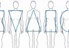 Sfaturi de moda in functie de forma corpului