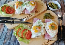 Cata proteina iti poate absorbi corpul la o singura masa?