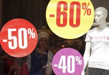 Profita inteligent de reducerile la haine!