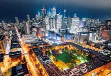 Top 10 cele mai populate orase din lume