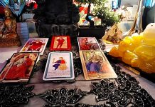 Tarot – cele mai interesante 8 carti de tarot din Arcana Majora