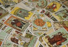 Carti tarot – Semnificatiile cartilor din Arcana Majora
