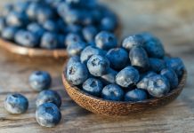Antioxidanti naturali: minerale si vitamine care au grija de sanatatea ta