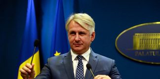 Basescu catre Iohannis: Validarea lui Teodorovici va trimite inapoi la Grivco