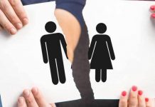 Cat de afectat este copilul in urma divortului parintilor