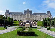 Iasi, orasul imperial si cosmopolit al Romaniei