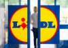 Retailerul german Lidl anunta o noua majorare pentru angajatii sai din Romania