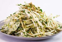 Virtutile terapeutice ale telinei