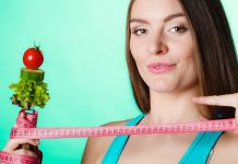 Diete pentru pastrarea frumusetii dupa 30 de ani