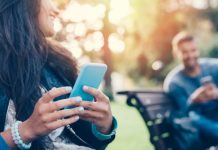 Gasirea iubirii pe retelele sociale